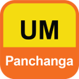 程序图标：UM Panchanga