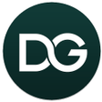 プログラムのアイコン：Daily Current Affairs & G…