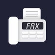 程序图标：Smart Fax - Tiny  Easy