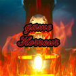 أيقونة البرنامج: Choo Choo Horror Charles …