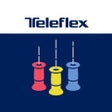 ไอคอนของโปรแกรม: Teleflex Arrow EZ-IO App