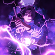 Icoon van programma: Yuta and Gojo Jujutsu Kai…
