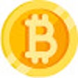 Ícone do programa: Check phí BTC