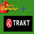 Icon of program: Rottentomatoes informatio…