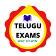 Biểu tượng của chương trình: Telugu Exams