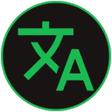 程序图标：Spotify Lyrics Translator…