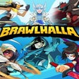 Programikonen: Brawlhalla: All Legends P…