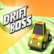 Ikona programu: Drift Boss Unblocked Game
