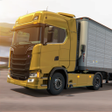 Icoon van programma: Offroad Euro Truck Games …