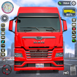 Icon of program: Offroad Euro Truck Games …