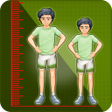 程序图标: Height Increase Workouts