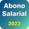 プログラムのアイコン：Abono Salarial