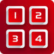 Programın simgesi: Number Puzzle