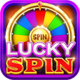 ไอคอนของโปรแกรม: Lucky Spin Roll