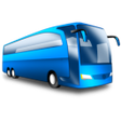 プログラムのアイコン：Highway Bus Schedule Sri …