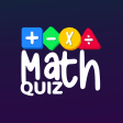 Math Quiz - Play  Win
