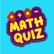 程序图标：Math Quiz - Play  Win