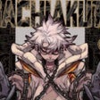 Icône du programme : Read gachiakuta Manga