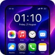 Biểu tượng của chương trình: Launcher OS Proo Max