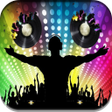 プログラムのアイコン：DJ Ringtones