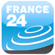 Icône du programme : France24 Live