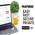 أيقونة البرنامج: ViewPass - Effortlessly R…
