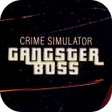 Icon of program: Crime Simulator: Gangster…