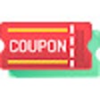 ไอคอนของโปรแกรม: Ullu Coupons, Promo code,…