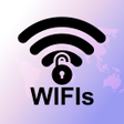 أيقونة البرنامج: WIFIs