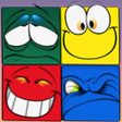 プログラムのアイコン：Personality test