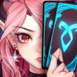 プログラムのアイコン：灵魂宝戒