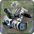 Video Editor : lyrical video editor