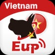 プログラムのアイコン：Việt Nam FMS