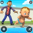 Programın simgesi: Find Baby Hide and Seek E…
