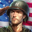 أيقونة البرنامج: WW2: World War Strategy G…