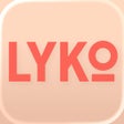 プログラムのアイコン：Lyko