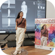 Programın simgesi: Action FigureAI Photo Edi…