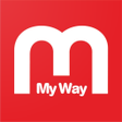 프로그램 아이콘: Malom My Way