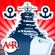 أيقونة البرنامج: Warship Game for Kids