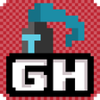 プログラムのアイコン：GlowHunter