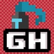 Programın simgesi: GlowHunter