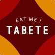 プログラムのアイコン：TABETE