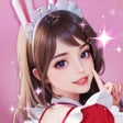 程序图标：おねがい社長