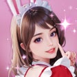 程序图标：おねがい社長