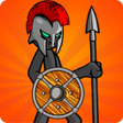 Ícone do programa: Grow Stick Empire: Stick …
