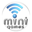 程序图标：Mini Games Hotspot All in…