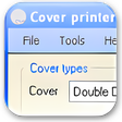 Ícone do programa: NodeSoft Cover Printer