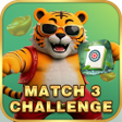 プログラムのアイコン：Mahjong Match 3 Blending …