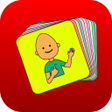 程序图标：Talky  For Non Verbal Peo…