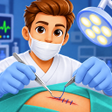 プログラムのアイコン：Virtual hospital operate …